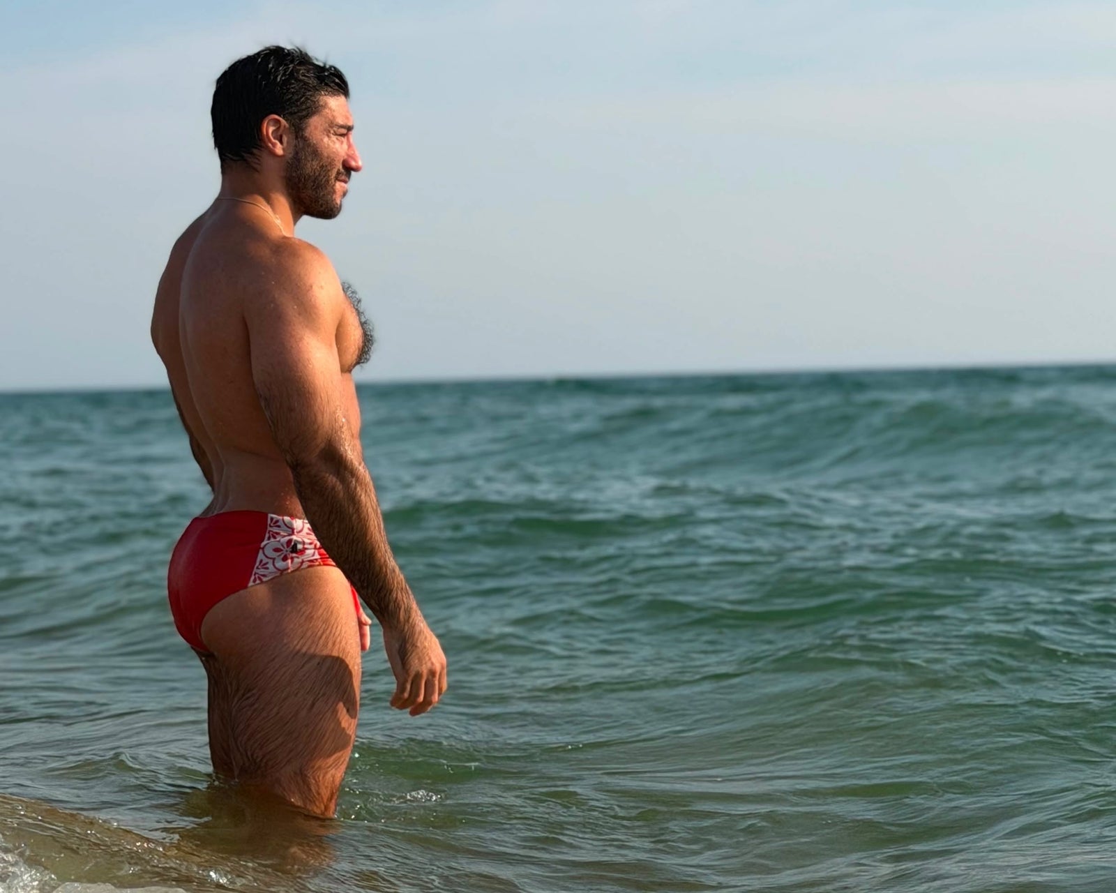 KELI swimwear