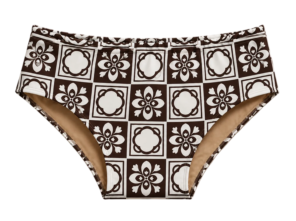 Douro – Sunga de Baño para Hombre | KELI Swim