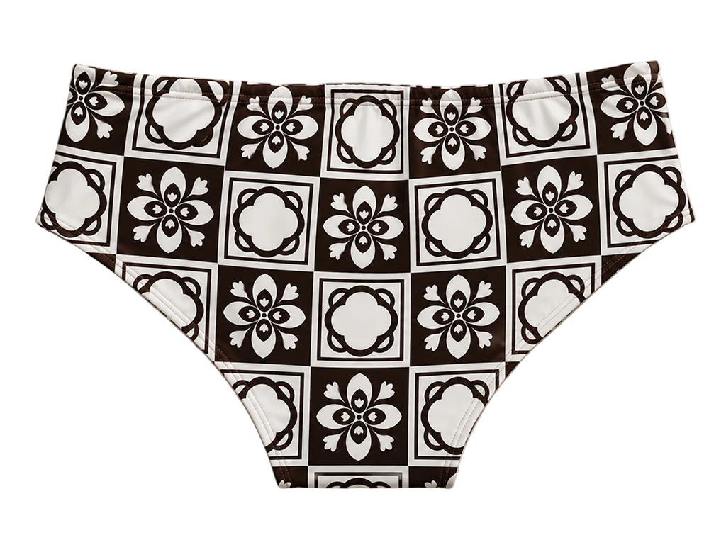 Douro – Sunga de Baño para Hombre | KELI Swim