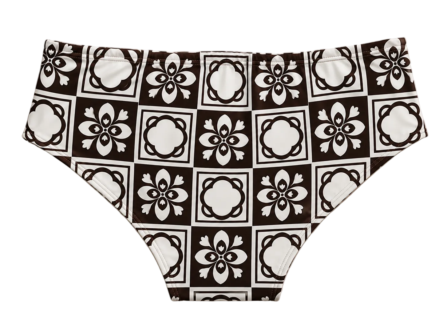 Douro – Sunga de Baño para Hombre | KELI Swim
