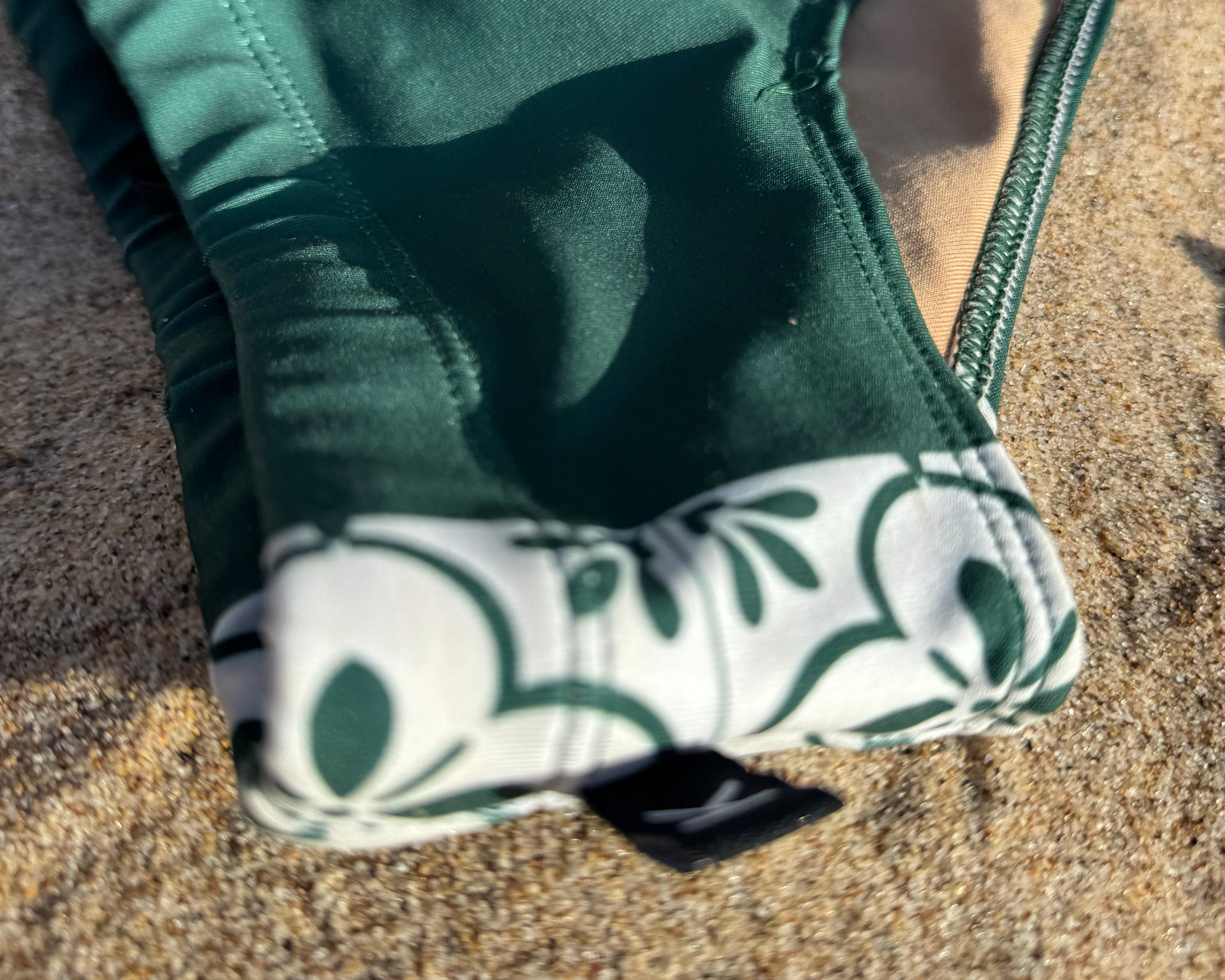 Sintra – Men's Sunga Swim Brief | KELI Swim