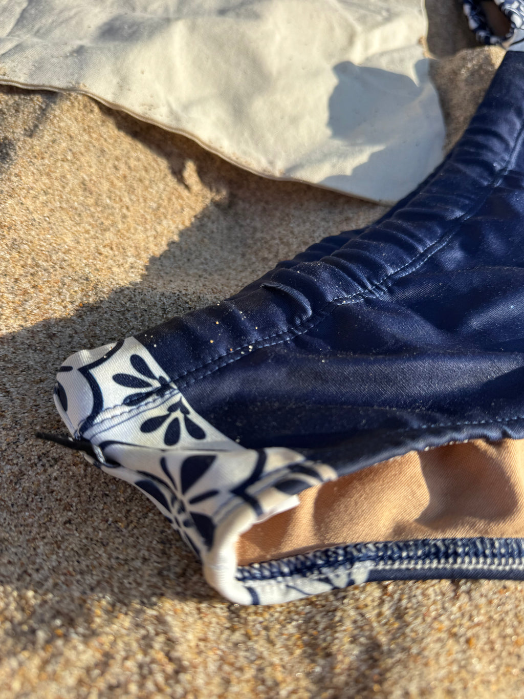 Alfama – Men's Sunga Swim Brief | KELI Swim