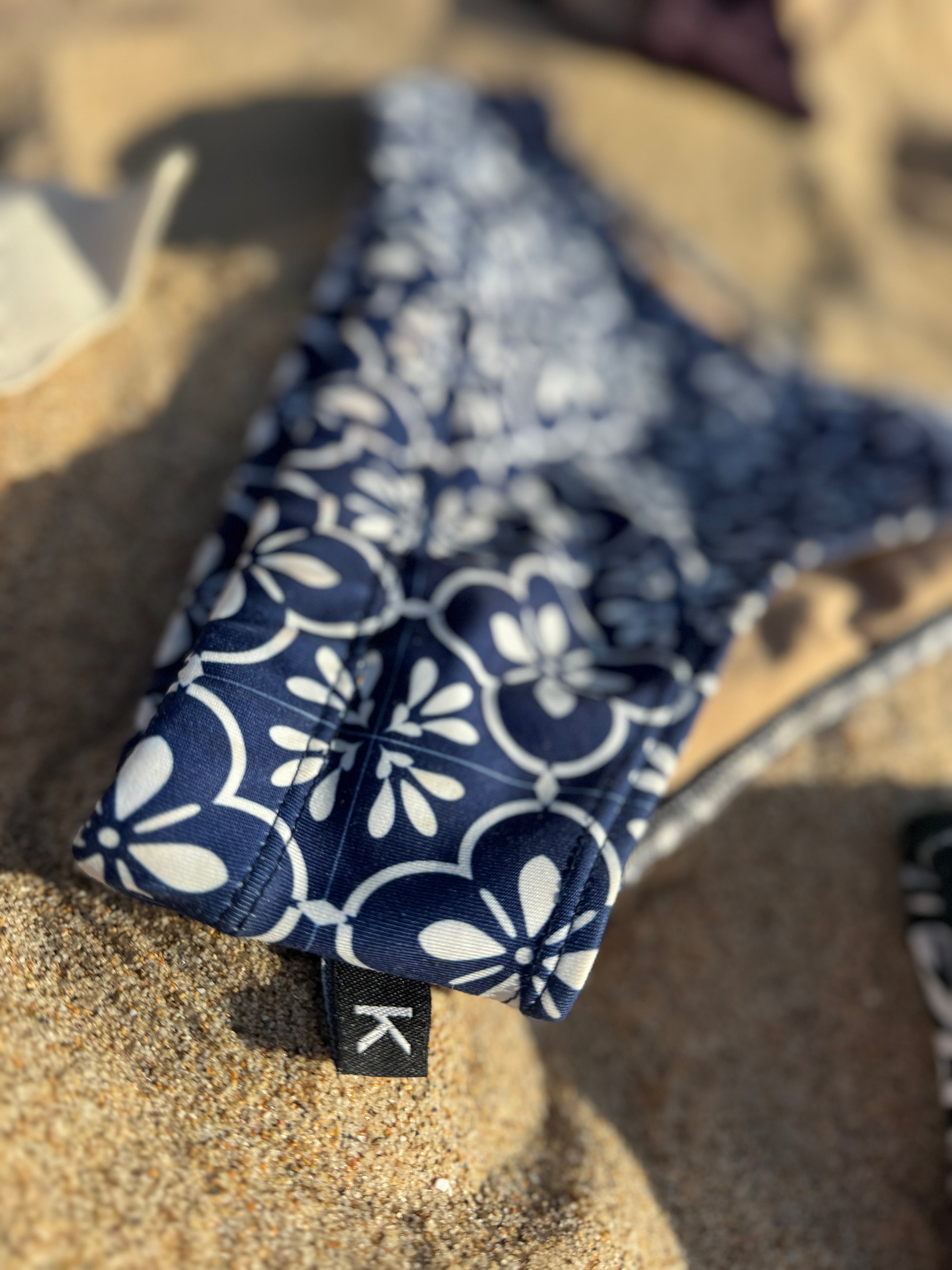 Belém – Men's Sunga Swim Brief | KELI Swim