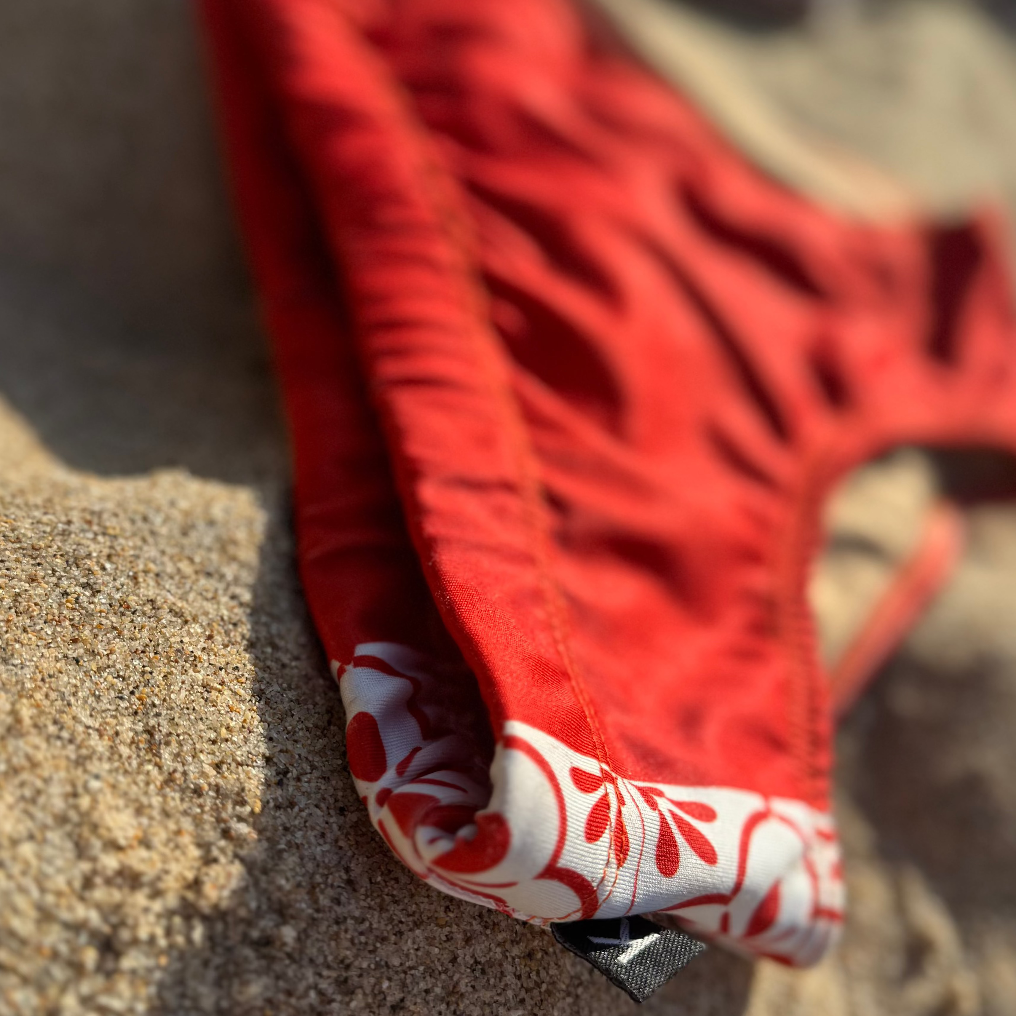 Terracotta – Men's Sunga Swim Brief | KELI Swim