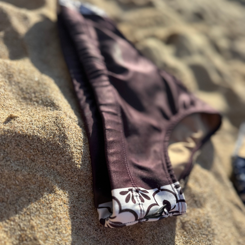 Fado – Traje de baño tipo sunga para hombre | KELI Swim