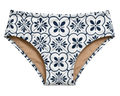 Nazaré Navy – Men's Sunga Swim Brief | KELI Swim