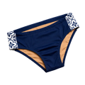 Alfama – Men's Sunga Swim Brief | KELI Swim