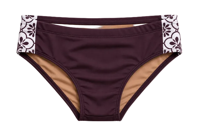 Fado – Traje de baño tipo sunga para hombre | KELI Swim