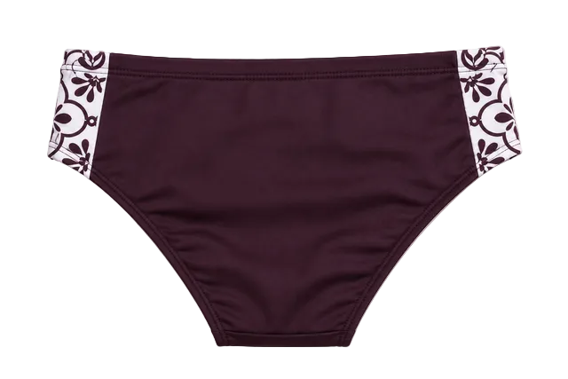 Fado – Traje de baño tipo sunga para hombre | KELI Swim