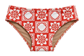 Luz – Men's Sunga Swim Brief | KELI Swim