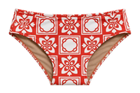 Luz – Men's Sunga Swim Brief | KELI Swim