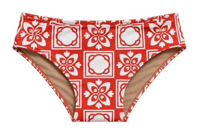 Luz – Men's Sunga Swim Brief | KELI Swim
