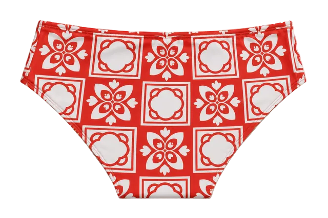 Luz – Men's Sunga Swim Brief | KELI Swim