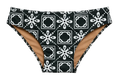 Mouraria – Men's Sunga Swim Brief | KELI Swim