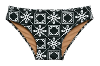 Mouraria – Men's Sunga Swim Brief | KELI Swim
