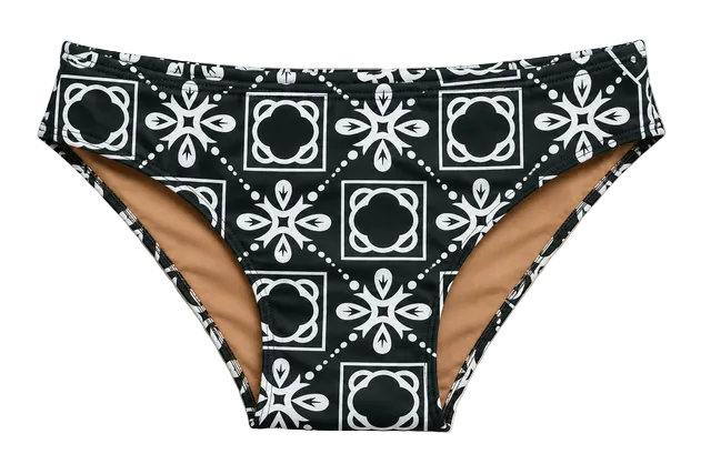 Mouraria – Men's Sunga Swim Brief | KELI Swim
