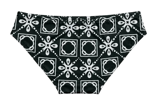 Mouraria – Men's Sunga Swim Brief | KELI Swim