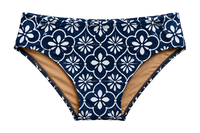 Belém – Men's Sunga Swim Brief | KELI Swim