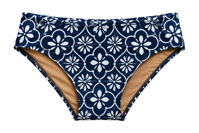 Belém – Men's Sunga Swim Brief | KELI Swim