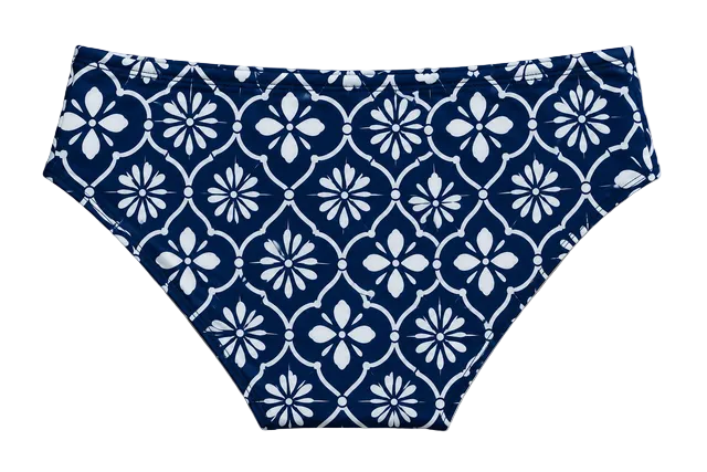 Belém – Men's Sunga Swim Brief | KELI Swim