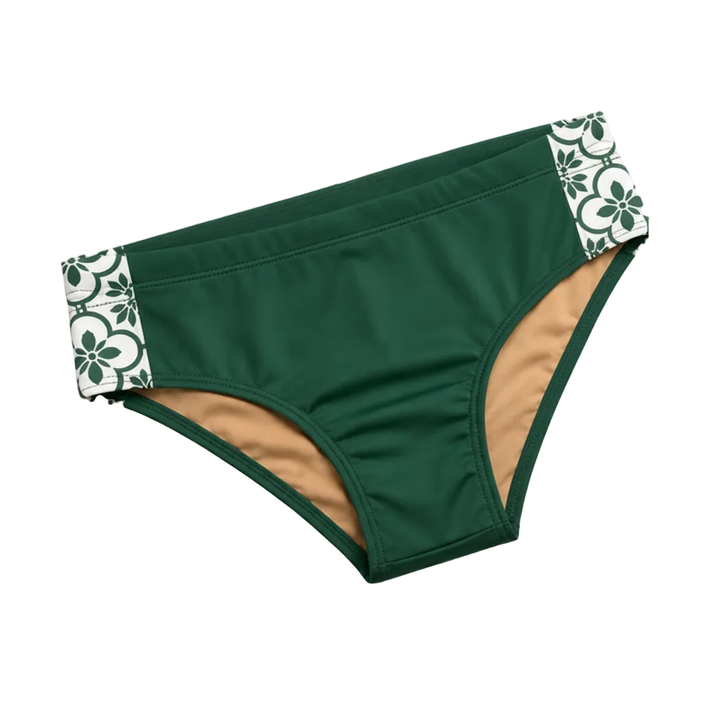 Sintra – Men's Sunga Swim Brief | KELI Swim