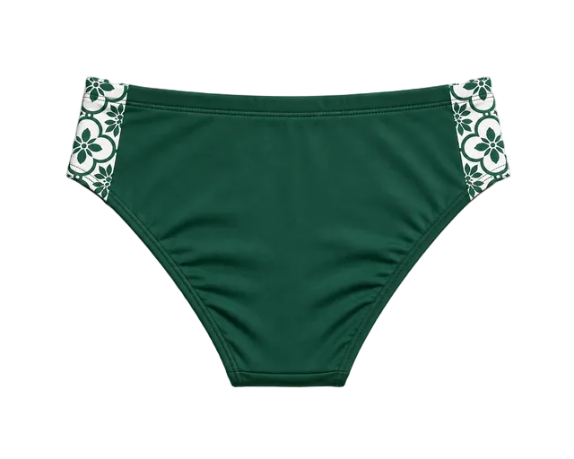 Sintra – Men's Sunga Swim Brief | KELI Swim