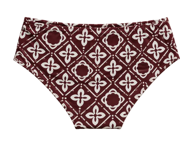 Rossio – Men's Sunga Swim Brief | KELI Swim