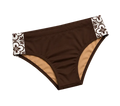 Castanha – Sunga de natación para hombre | KELI Swim