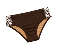 Castanha – Men's Sunga Swim Brief | KELI Swim