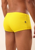 Golden Hour 12cm – Traje de Baño Sunga para Hombre | KELI Swim