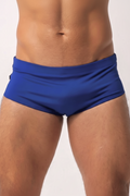 Atlantic Azul 12cm – Men's Sunga Swim Brief | KELI Swim